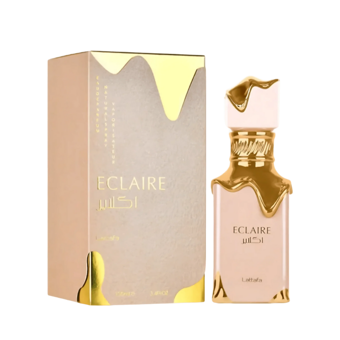 Lattafa Eclaire