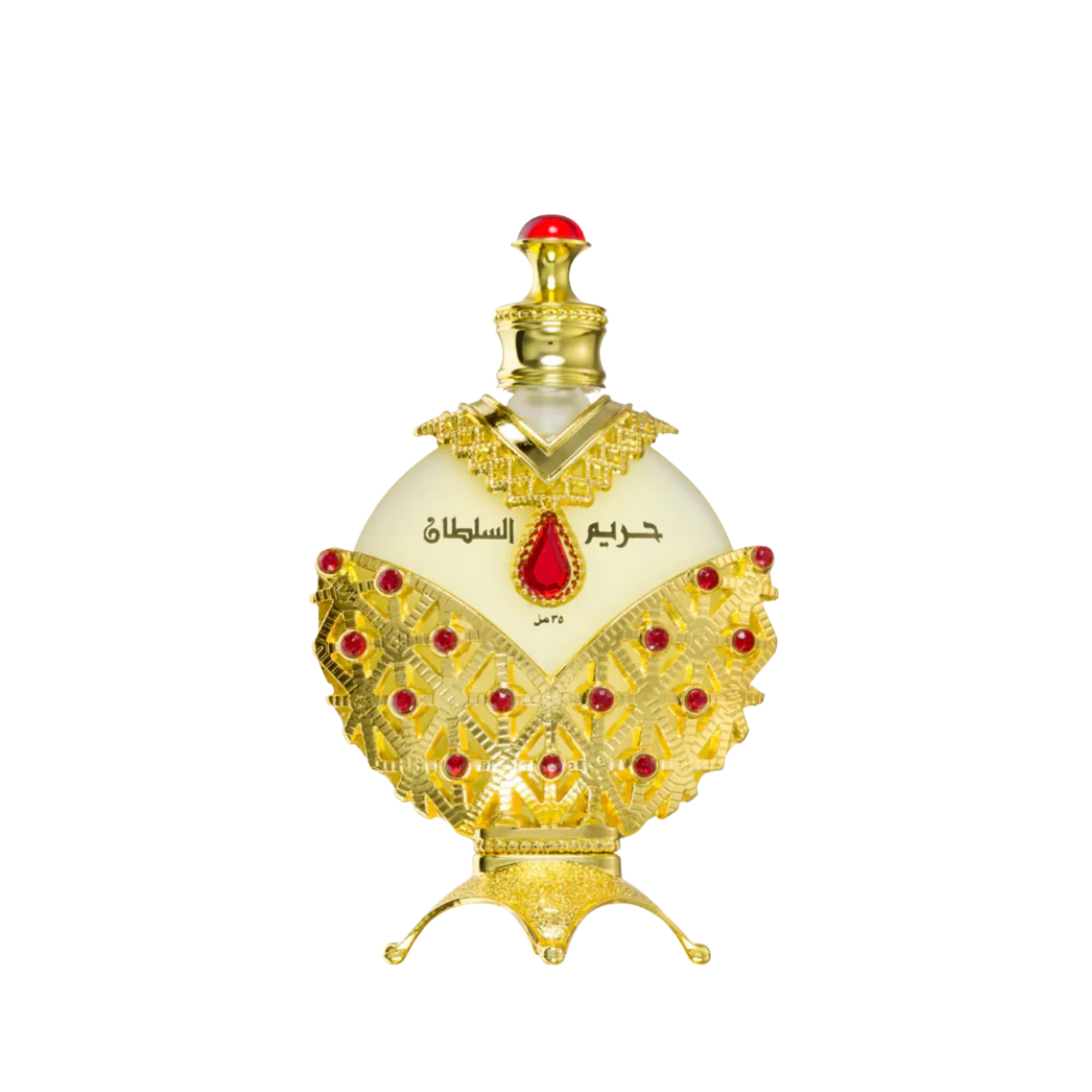 Khadlaj Hareem Al Sultan Gold