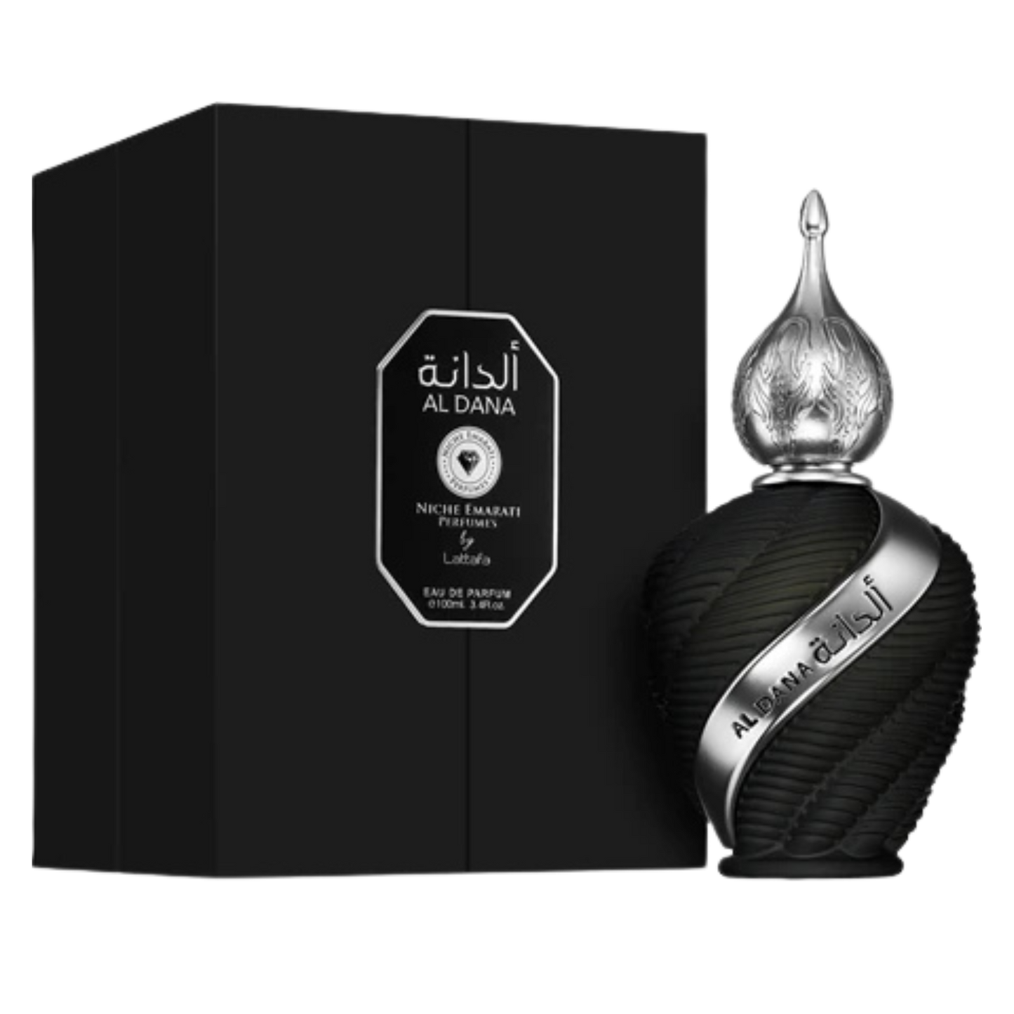 Lattafa Niche Emarati Al Dana