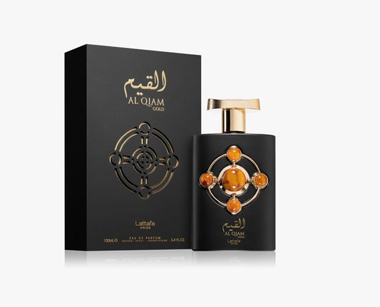 Lattafa Pride Al Qiam Gold edp 100ml