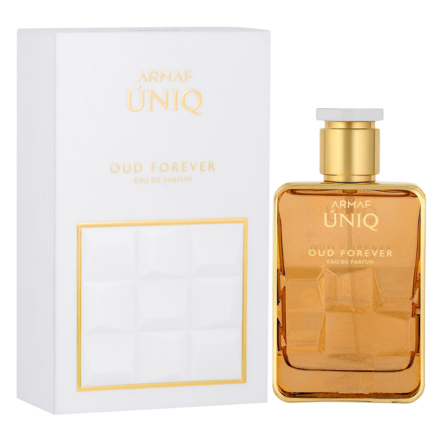 Armaf Uniq Oud Forever