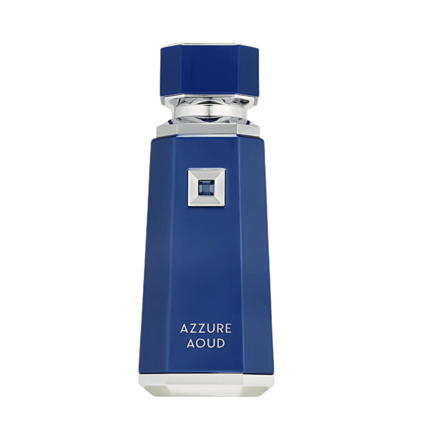 French Avenue Azzure Aoud
