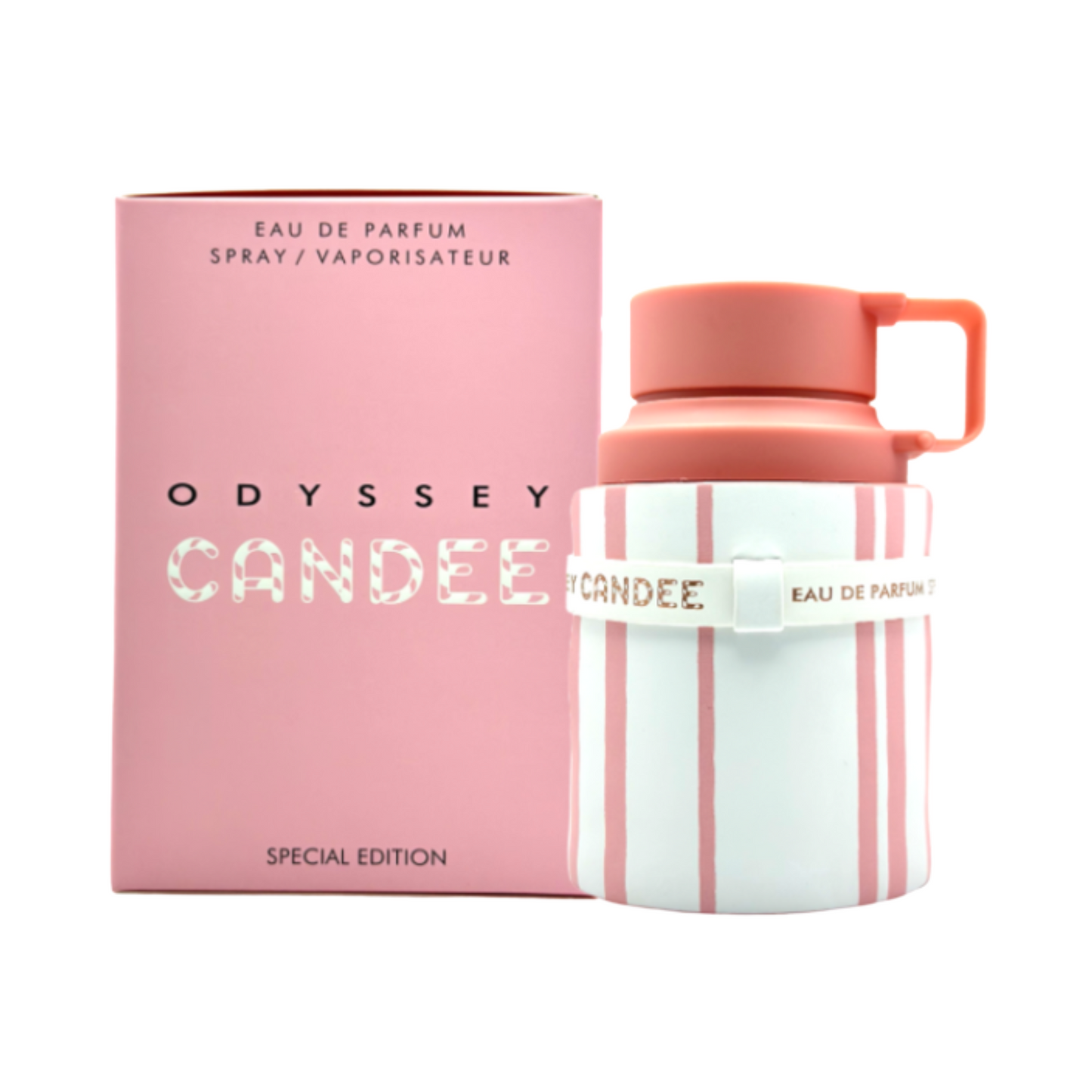 Armaf Odyssey Candee