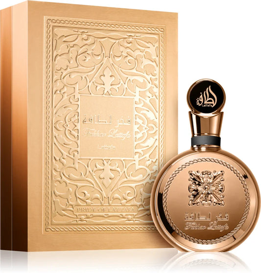 Lattafa Fakhar Extrait edp 100ml