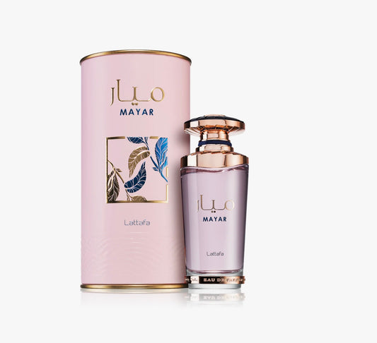 Lattafa Mayar edp 100ml