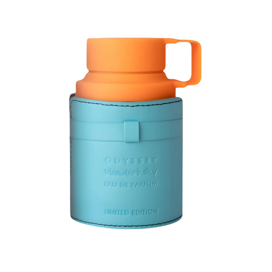 Odyssey Mandarin Sky