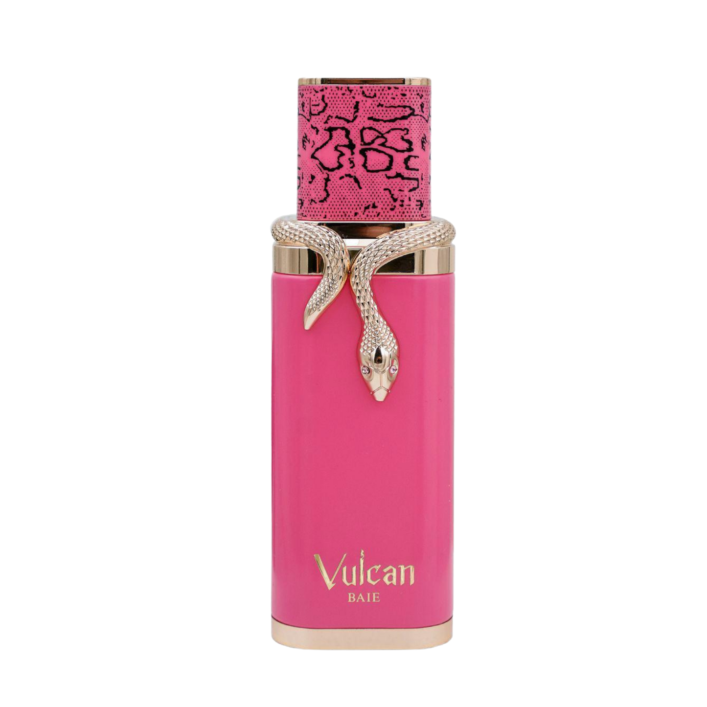 French Avenue Vulcan Baie