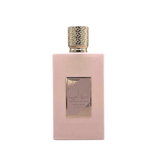 Asdaaf Ameerat al Arab Prive Rose