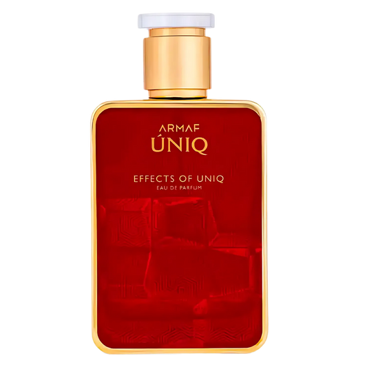 Armaf Uniq Effects Of Uniq