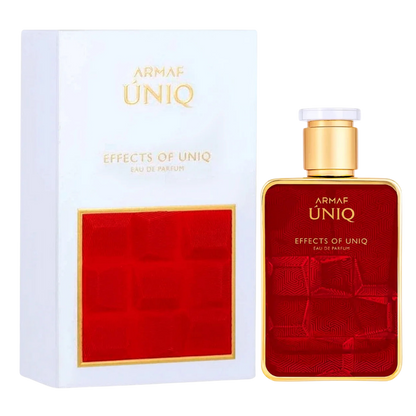 Armaf Uniq Effects Of Uniq