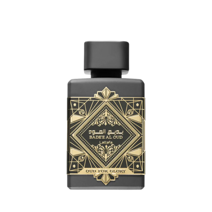 Lattafa Bade'e Al Oud Oud For Glory