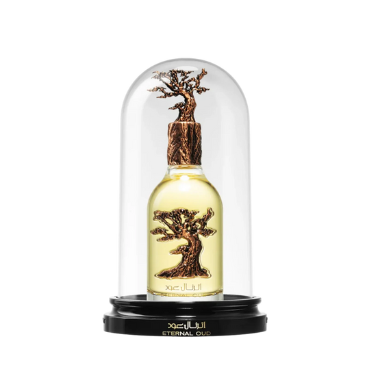Lattafa Pride Eternal Oud