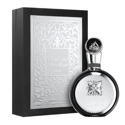 Lattafa Fakhar Black