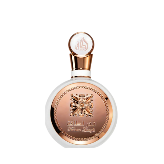 Lattafa Fakhar Rose Woman
