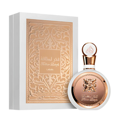 Lattafa Fakhar Rose Woman