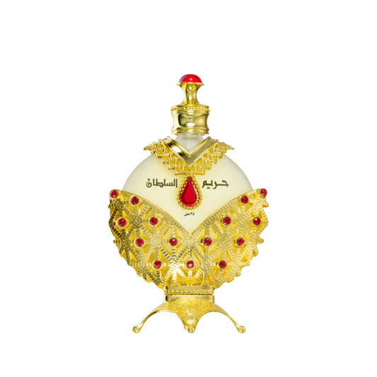 Khadlaj Hareem Al Sultan Gold