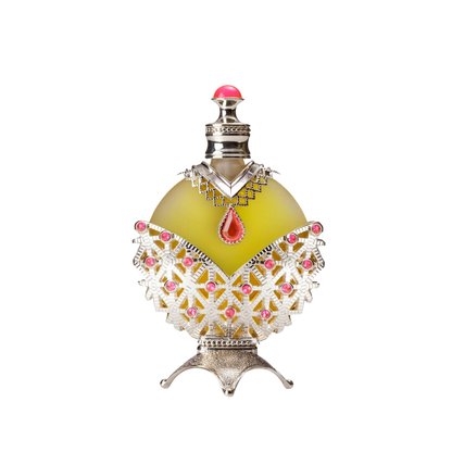 Khadlaj Hareem Al Sultan Silver