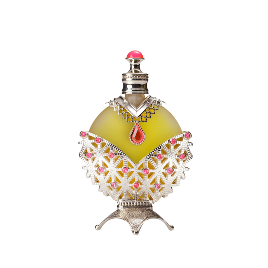 Khadlaj Hareem Al Sultan Silver