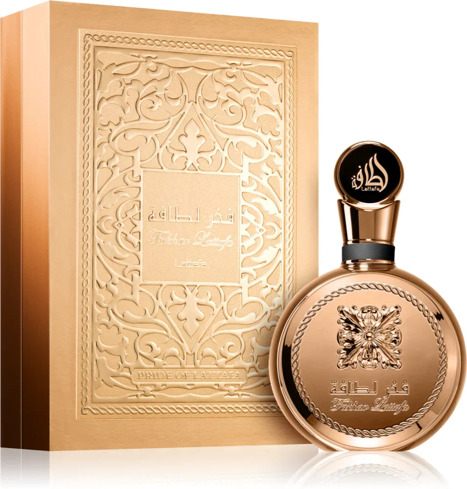 Lattafa Fakhar Extrait edp 100ml