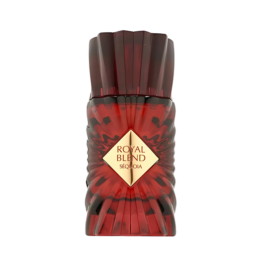 French Avenue Royal Blend Sequoia