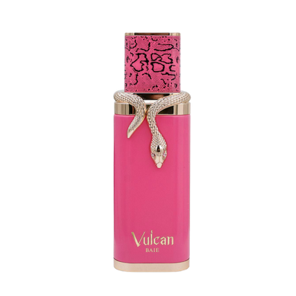 French Avenue Vulcan Baie