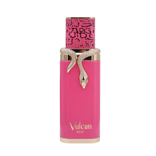 French Avenue Vulcan Baie